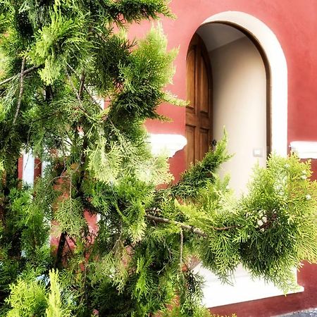 Palazzo Eugenia Suites 바스토 외부 사진